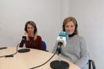 reus diari digital, entrevista, anna carbonell, lorena domínguez, lanova ràdio 