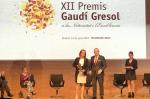 gaudí gresol premis 2018 reus reusdigital 