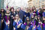 reusdigital.cat Reus Diari Digital Carnaval 2015 rua matinal i batalla confeti
