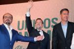 Rajoy i i Albiol i Fernández PP i Reus i reusdigital