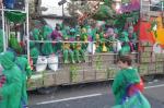 Carnaval de Reus Batalla de confeti Reus reusdigital