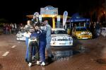 Rally Costa Daurada Legend Reus cotxes clàssics Diari Reus Digital