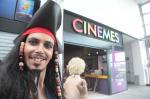 cinemes Axion Reus La Fira centre comercial Reus cinema reusdigital 