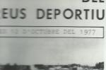 cf reus deportiu estadi inauguració 1977 reusdigital