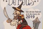 carnaval reus 2019 prim cabra frac reusdigital 