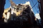 reus diari digital, esfondrament casa, carrer Sant Antoni 