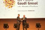 gaudí gresol premis 2018 reus reusdigital 