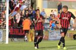 Jorge Díaz Edgar Hernández CF Reus Deportiu CD Mirandés LFP reusdigital 