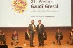 gaudí gresol premis 2018 reus reusdigital 