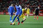 cf reus gimnàstic de tarragona liga 123 jornada 23 