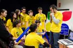 first lego league, reusdigital, fira reus