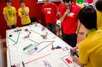 first lego league, reusdigital, fira reus