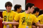 first lego league, reusdigital, fira reus