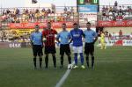 cf reus deportiu presentació vila-real