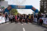 1a cursa 'Herois per l'Alzheimer' Grup Oliva Oliva Motor 5 km Diari Reus Digital