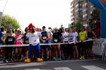 1a cursa 'Herois per l'Alzheimer' Grup Oliva Oliva Motor 5 km Diari Reus Digital