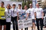 1a cursa 'Herois per l'Alzheimer' Grup Oliva Oliva Motor 5 km Diari Reus Digital