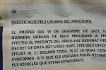 aparcament del Carrilet, Josep Colom, carrer Eduard Toda, Equip de Govern, Sílvia Virgili, reus diari digital, reusdigital.cat