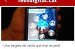 reusdigital.cat, aplicació, app