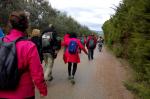 Caminada popular Taller Baix Camp Diari Reus Digital