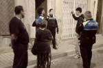 mossos guàrdia urbana ocupació reus reusdigital carrer arquitecte caselles 