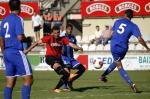 cf reus huracán valencia segona divisió b futbol reusdigital