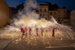 festa major de Sant Abdó i Sant Senén, Ajuntament del Morell, Dr. Calypso, The Tyets, Festa Major d'Estiu, reus diari digital, reusdigital.cat