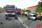 c-14z Reus Montblanc accident trànsit Reusdigital