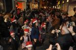 reusdigital.cat Reus Diari Digital encesa llums de nadal flash mob mapping