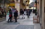 Botigues al carrer Reus Reusdigital 