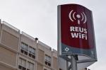 Wifi Reus wifi Internet reusdigital 