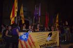 Reusdigital Mercadal Plaça de la Llibertat concentració referèndum independència 