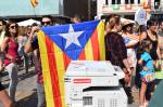 marató per la democràcia Reus Reusdigital plaça del Mercadal referèndum 