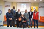 torneig mare nostrum cup basquet norris 2018 reus