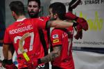 Final Copa Continental Oliveirense Reus Deportiu hoquei patins CERS