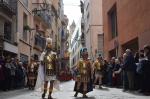 Les Tres Gràcies, Sant Crist de la Sang, església de la Puríssima Sang, Armats de la Reial Congregació de la Puríssima Sang, Solemne Funció de l'Agonia, Setmana Santa, Tres Gràcies