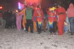 Guerra de confeti Carnaval Reus 2019 Diari Reus Digital