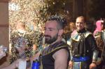 Guerra de confeti Carnaval Reus 2019 Diari Reus Digital