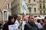 treballadors Hospital Sant Joan protestes plaça Mercadal Reus reusdigital 