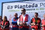 8a Plantada Popular riu Francolí Tarragona Associació Aurora Fundació Repsol Diari Reus Digital