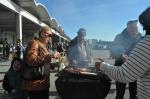 Jornades Gastronòmiques de l'Oli nou d'oliva verga extra de Cambrils Cooperativa Agrícola de Cambrils Festa de l'Oli Nou Diari Reus Digital