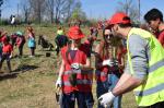 8a Plantada Popular riu Francolí Tarragona Associació Aurora Fundació Repsol Diari Reus Digital