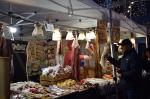 Mercat d'Artesania, plaça Evarist Fàbregas, artesania, artesans, regals de Nadal, campanya de Nadal, reus diari digital, reusdigital.cat