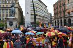 Tabàrnia,  'Reus espanyol i català, 'Resistència reusenca'  'Asociació Catalunya per Espanya'  ofrena floral al general Prim Reus  Diari Reus Digital