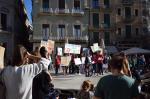 canvi climàtic, trobada, Dia Internacional Contra el Canvi Climàtic, Reus 2030, educació ambiental, escoles de Reus, reus diari digital, reusdigital.cat