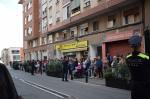 Fundació Banc dels Aliments de Tarragona, reina Sofia, Federació Espanyola de Bancs d'Aliments, carrer Escultor Rocamora, reus diari digital, reusdigital.cat