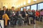 reusdigital.cat Reus Diari Digital conferència col·legi de periodistes alcalde pellicer
