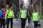 'Camins per la llibertat' Plaça Mercadal Sector Carles Puigdemont Diari Reus Digital