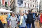 27-O Reus Plaça Mercadal Avis i Àvies de Reus per la Llibertat República Diari Reus Digital