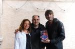 Presentació llibre Joventut i més enllà Jordi Sugranyes concerts Jardins Casa Rull Diari Reus Digital